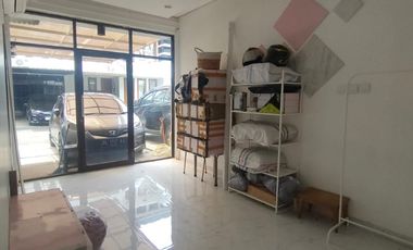 Rumah sewa Townhouse Kebagusan Jagakarsa