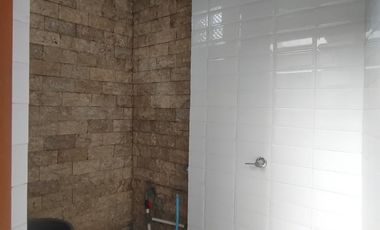 Rumah sewa Townhouse Kebagusan Jagakarsa