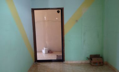 Rumah LB 200 SHM Siap KPR 11 Menit ke RSAU dr. M. Hassan Toto J-33026