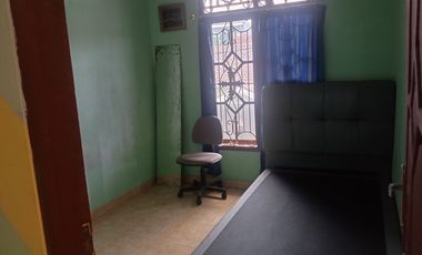 Rumah LB 200 SHM Siap KPR 11 Menit ke RSAU dr. M. Hassan Toto J-33026