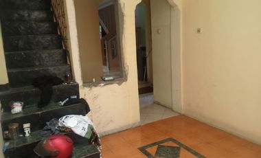 Rumah LB 200 SHM Siap KPR 11 Menit ke RSAU dr. M. Hassan Toto J-33026