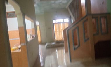 Rumah LB 200 SHM Siap KPR 11 Menit ke RSAU dr. M. Hassan Toto J-33026