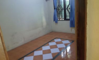 Rumah LB 200 SHM Siap KPR 11 Menit ke RSAU dr. M. Hassan Toto J-33026