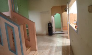 Rumah LB 200 SHM Siap KPR 11 Menit ke RSAU dr. M. Hassan Toto J-33026