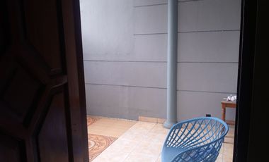 Rumah LB 200 SHM Siap KPR 11 Menit ke RSAU dr. M. Hassan Toto J-33026