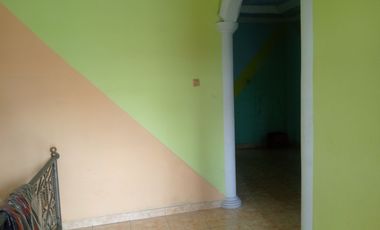 Rumah LB 200 SHM Siap KPR 11 Menit ke RSAU dr. M. Hassan Toto J-33026