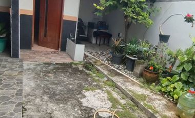 Rumah 18 Menit ke Summarecon Mall Bekasi SHM Bebas Banjir J-32732