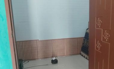 Rumah 18 Menit ke Summarecon Mall Bekasi SHM Bebas Banjir J-32732