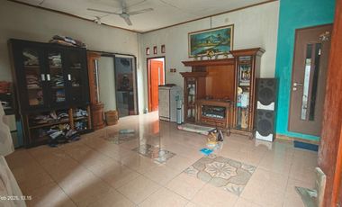 Rumah 18 Menit ke Summarecon Mall Bekasi SHM Bebas Banjir J-32732