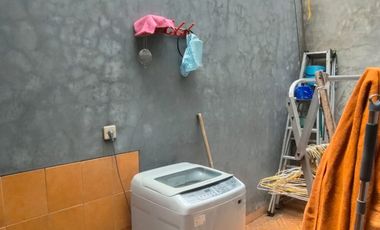 Rumah 18 Menit ke Summarecon Mall Bekasi SHM Bebas Banjir J-32732