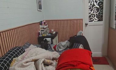 Rumah 18 Menit ke Summarecon Mall Bekasi SHM Bebas Banjir J-32732