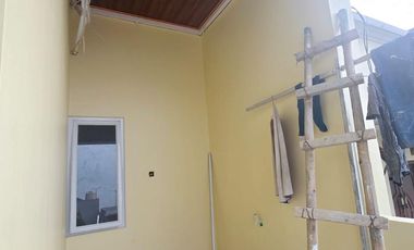 Dijual Rumah Baru Minimalis Menarik Siap Huni di Harapan Indah Bekasi