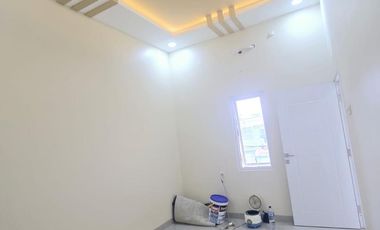 Dijual Rumah Baru Minimalis Menarik Siap Huni di Harapan Indah Bekasi