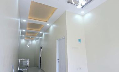 Dijual Rumah Baru Minimalis Menarik Siap Huni di Harapan Indah Bekasi