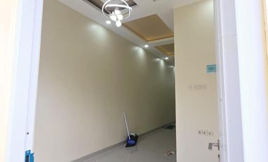 Dijual Rumah Baru Minimalis Menarik Siap Huni di Harapan Indah Bekasi