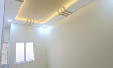 Dijual Rumah Baru Minimalis Menarik Siap Huni di Harapan Indah Bekasi