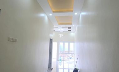 Dijual Rumah Baru Minimalis Menarik Siap Huni di Harapan Indah Bekasi