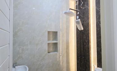 Dijual Rumah Baru Minimalis Menarik Siap Huni di Harapan Indah Bekasi