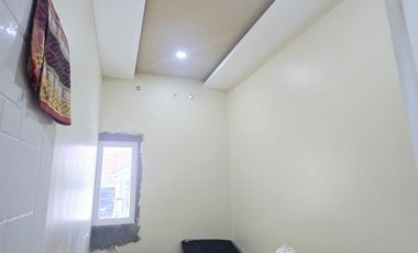 Dijual Rumah Baru Minimalis Menarik Siap Huni di Harapan Indah Bekasi