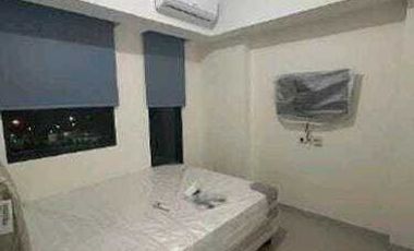 DISEWAKAN APARTEMENT OSAKA RIVERVIEW PIK2 FURNISH 1BR (RARE ITEM)