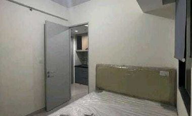 DISEWAKAN APARTEMENT OSAKA RIVERVIEW PIK2 FURNISH 1BR (RARE ITEM)