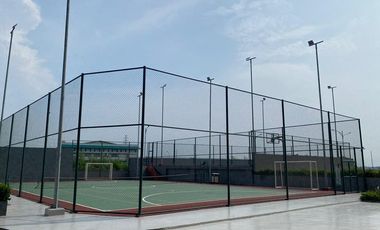 DISEWAKAN APARTEMENT OSAKA RIVERVIEW PIK2 FURNISH 1BR (RARE ITEM)