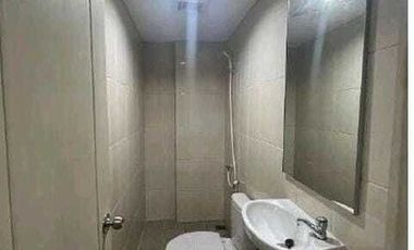 DISEWAKAN APARTEMENT OSAKA RIVERVIEW PIK2 FURNISH 1BR (RARE ITEM)