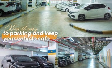 Apartemen Taman Melati Furnished Bagus Dekat UGM