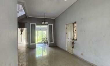 Dijual Rumah Siap Huni Delta Tirta