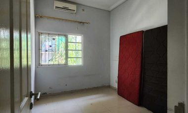 Dijual Rumah Siap Huni Delta Tirta