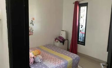Rumah Hadap Timur Siap Huni 14 Menit ke Bogor Square J-34609