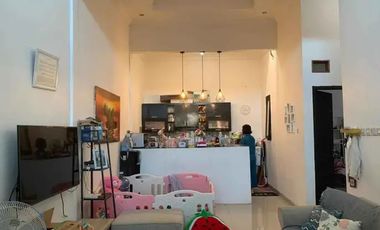Rumah Hadap Timur Siap Huni 14 Menit ke Bogor Square J-34609
