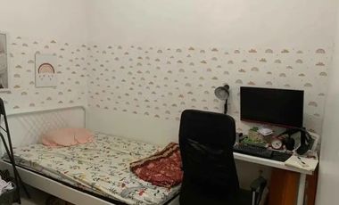 Rumah Hadap Timur Siap Huni 14 Menit ke Bogor Square J-34609