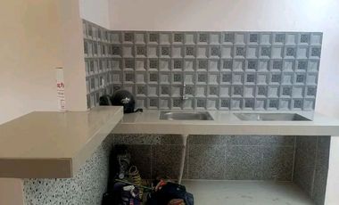 Promo 5 juta all in Rumah Clear di Jatihandap dkt Cicaheum Padasuka