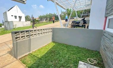 Promo 5 juta all in Rumah Clear di Jatihandap dkt Cicaheum Padasuka