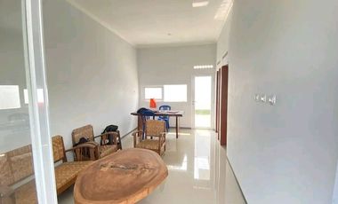 Promo 5 juta all in Rumah Clear di Jatihandap dkt Cicaheum Padasuka