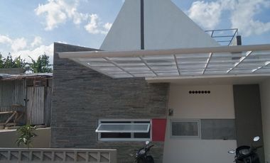 Promo 5 juta all in Rumah Clear di Jatihandap dkt Cicaheum Padasuka