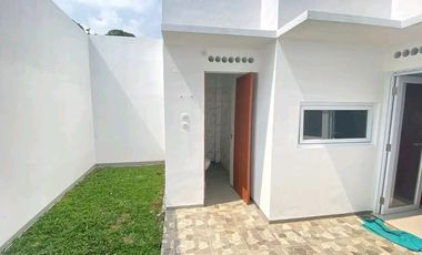 Promo 5 juta all in Rumah Clear di Jatihandap dkt Cicaheum Padasuka