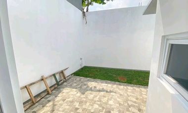 Promo 5 juta all in Rumah Clear di Jatihandap dkt Cicaheum Padasuka