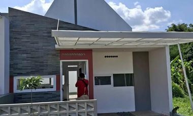 Promo 5 juta all in Rumah Clear di Jatihandap dkt Cicaheum Padasuka
