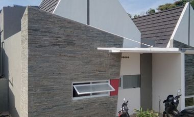 Promo 5 juta all in Rumah Clear di Jatihandap dkt Cicaheum Padasuka