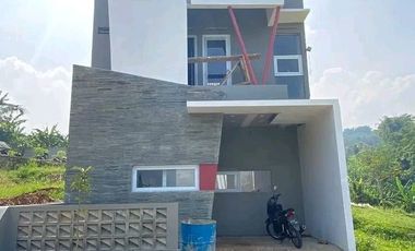 Promo 5 juta all in Rumah Clear di Jatihandap dkt Cicaheum Padasuka