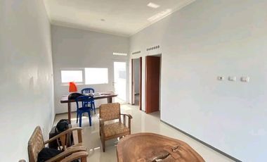 Promo 5 juta all in Rumah Clear di Jatihandap dkt Cicaheum Padasuka