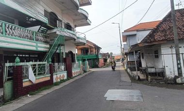 Jual RUMAH 0 jalan desa KALISAMPURNO TANGGULANGIN  SIDOARJO
