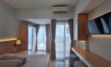 Apartemen Taman Melati Furnished Bagus Dekat UGM