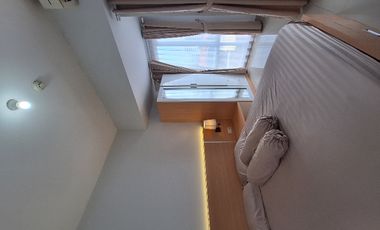 Apartemen Taman Melati Furnished Bagus Dekat UGM