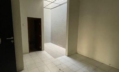 Dijual Rumah Bersih Termurah di Taman Puspa Anggaswangi Sidoarjo