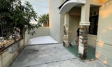 Dijual Rumah Bersih Termurah di Taman Puspa Anggaswangi Sidoarjo