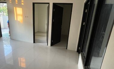 Dijual Rumah Bersih Termurah di Taman Puspa Anggaswangi Sidoarjo