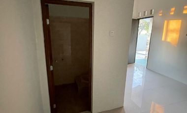 Dijual Rumah Bersih Termurah di Taman Puspa Anggaswangi Sidoarjo